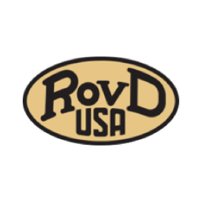 ROVD USA logo